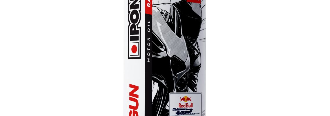 SHOGUN IPONE
