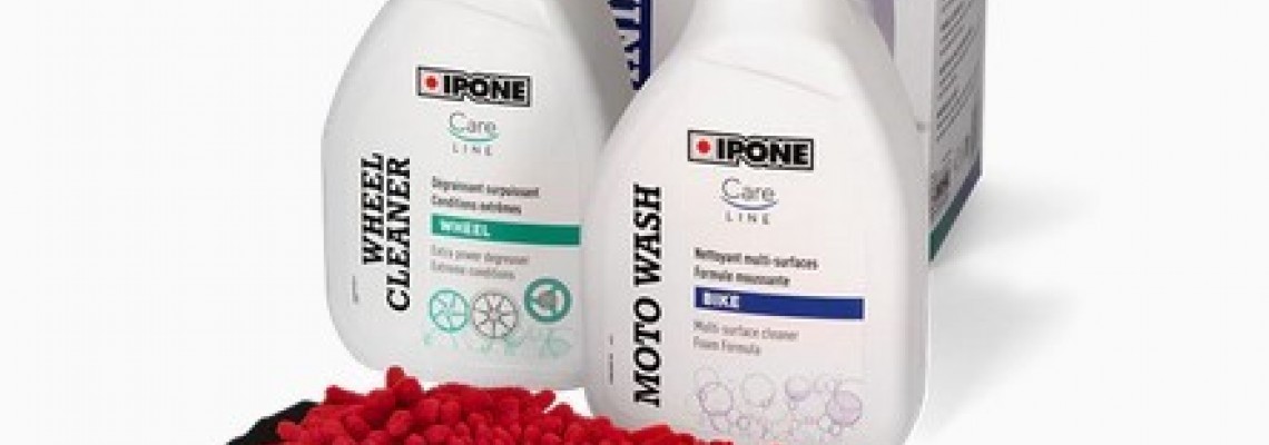 CLEANING KIT IPONE CLEANING KIT IPONE